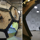 Illustration for article titled A Dome Packed With 480 Cameras Captures Detailed 3D Images In Motion